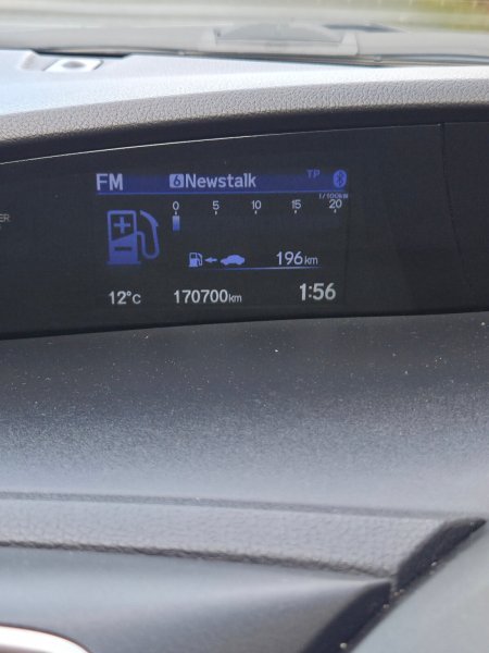2015 Honda Civic - photo 15