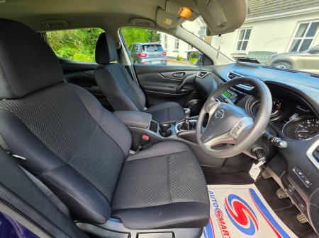 2016 Nissan Qashqai - photo 13