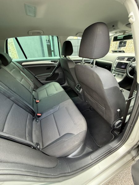 2016 Volkswagen Golf - photo 20