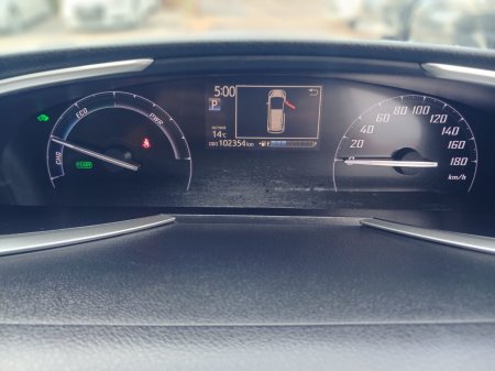 2017 Toyota Sienta - photo 18