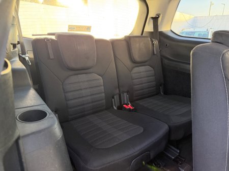 2017 Ford Galaxy - photo 15