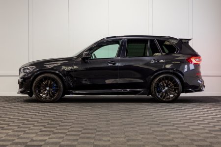 2022 BMW X5 - photo 3