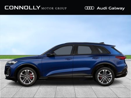 2027 Audi Q5 - photo 3