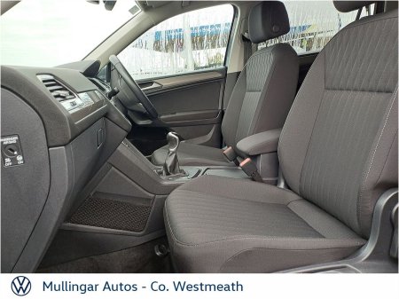 2024 Volkswagen Tiguan - photo 4