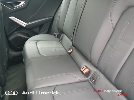 2025 Audi Q2 - photo 13