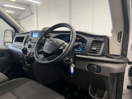 2023 Ford Transit - photo 8