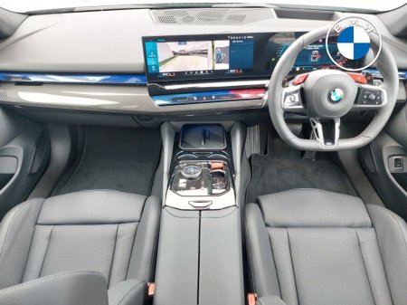 2026 BMW M5 - photo 4