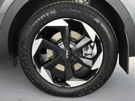 2026 Kia Sorento - photo 105