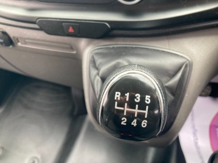 2022 Ford Transit Custom - photo 13