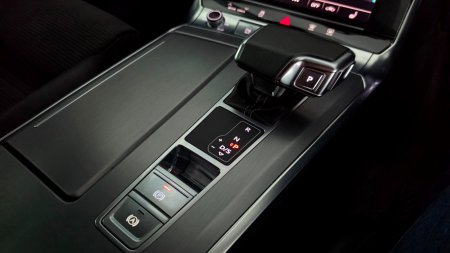 2019 Audi A7 - photo 38