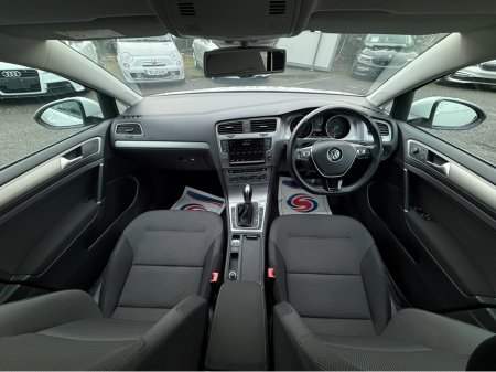 2017 Volkswagen Golf - photo 3