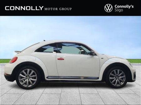 2019 Volkswagen Beetle - photo 3