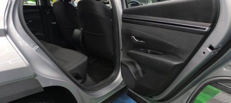 2022 Hyundai Tucson - photo 22