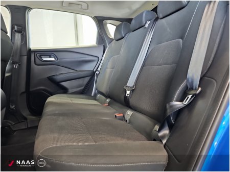 2023 Nissan Qashqai - photo 10