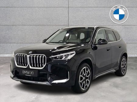 2026 BMW X1 - photo 2