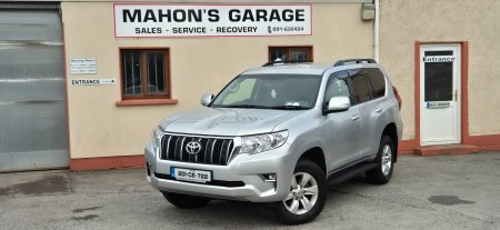 2020 Toyota Land Cruiser - photo 5