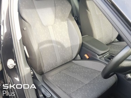 2023 Skoda Octavia - photo 21