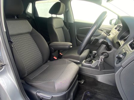 2016 Volkswagen Polo - photo 7