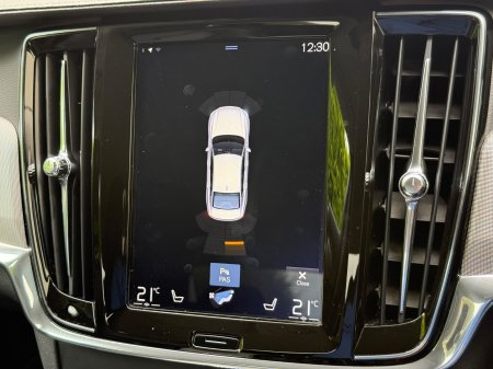 2019 Volvo S90 - photo 20