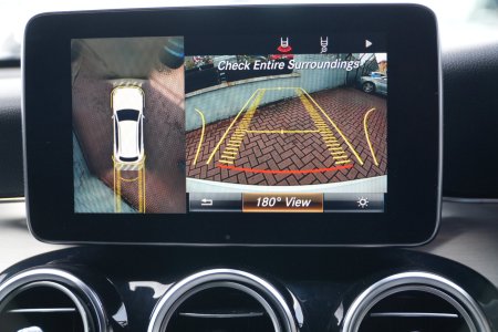 2019 Mercedes-Benz GLC - photo 14