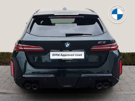 2026 BMW M5 - photo 13