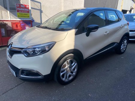 2016 Renault Captur - photo 29