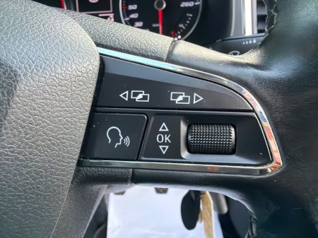 2017 SEAT Ateca - photo 22