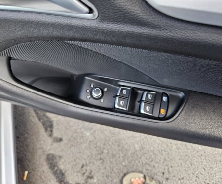 2016 Audi A3 - photo 4