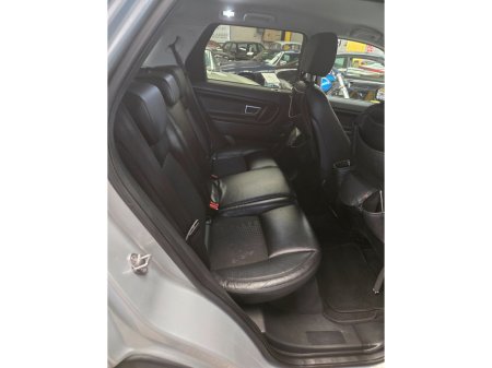2017 Land Rover Discovery Sport - photo 26