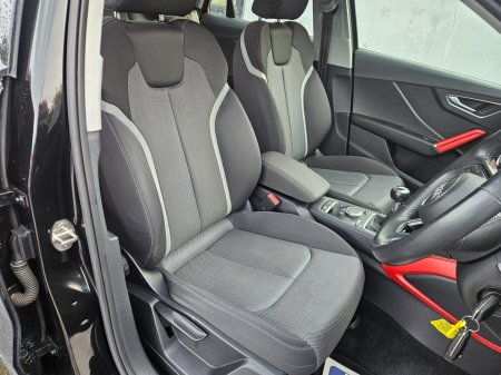 2019 Audi Q2 - photo 15