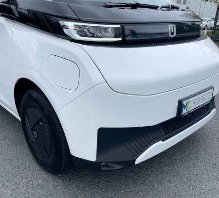 2026 Farizon SV - photo 3