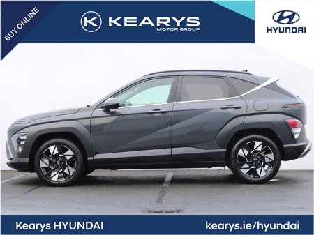 2026 Hyundai KONA - photo 3