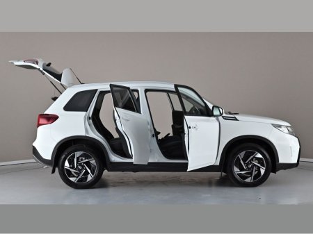 2026 Suzuki Vitara - photo 16
