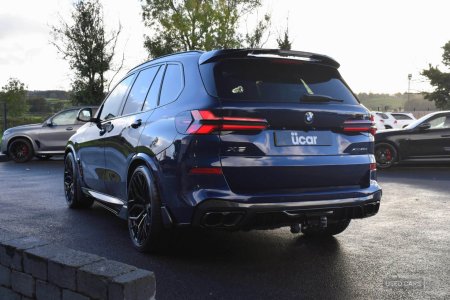 2024 BMW X5 - photo 7