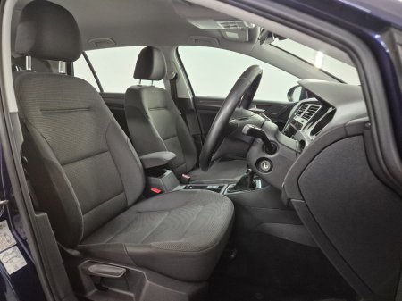 2018 Volkswagen Golf - photo 22