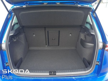 2025 Skoda Karoq - photo 6