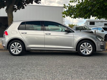 2016 Volkswagen Golf - photo 5