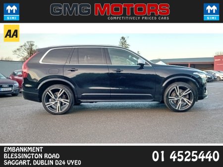 2018 Volvo XC90 - photo 3