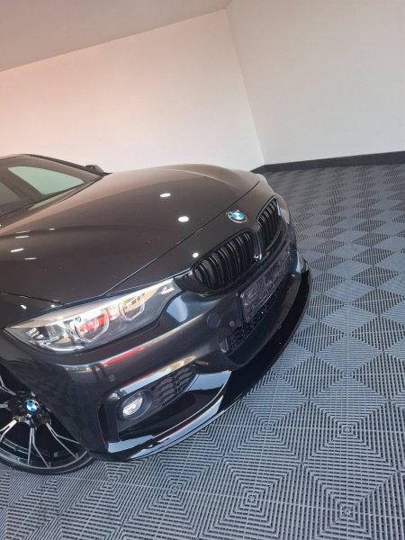 2019 BMW 4-Series - photo 5