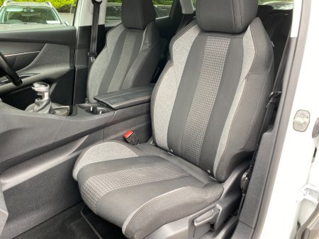 2019 Peugeot 3008 - photo 5