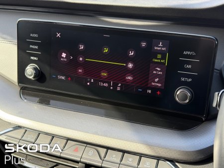 2024 Skoda Octavia - photo 13