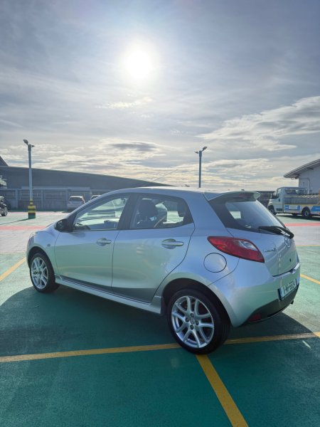 2011 Mazda Mazda2 - photo 5