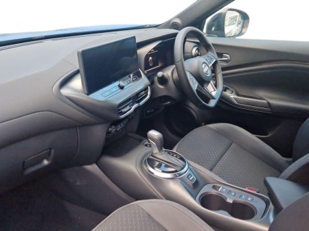 2026 Nissan Juke - photo 4