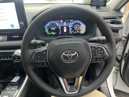 2024 Toyota RAV4 - photo 8
