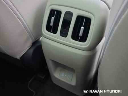 2025 Hyundai Tucson - photo 30