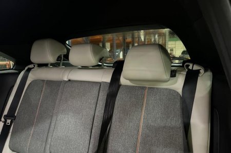 2021 Mazda MX-30 - photo 20