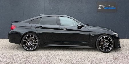 2019 BMW 4-Series - photo 21