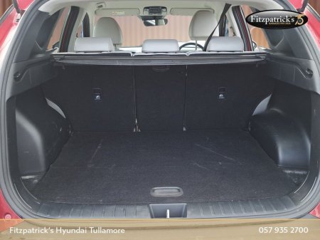 2023 Hyundai Tucson - photo 14