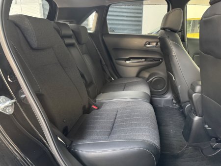 2020 Honda Fit - photo 24