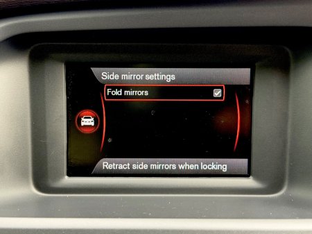 2014 Volvo V40 - photo 20